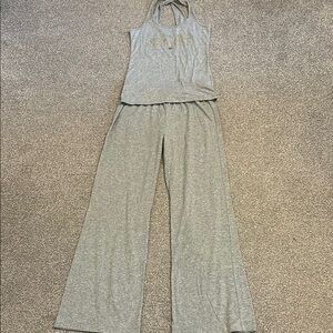 EUC. VS pajama set. Size S